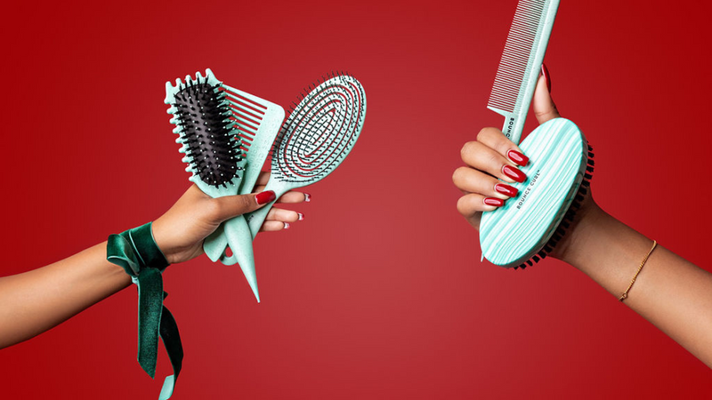 Holiday Hair Gift Guide: Perfect Presents for Curly-Haired Loved Ones