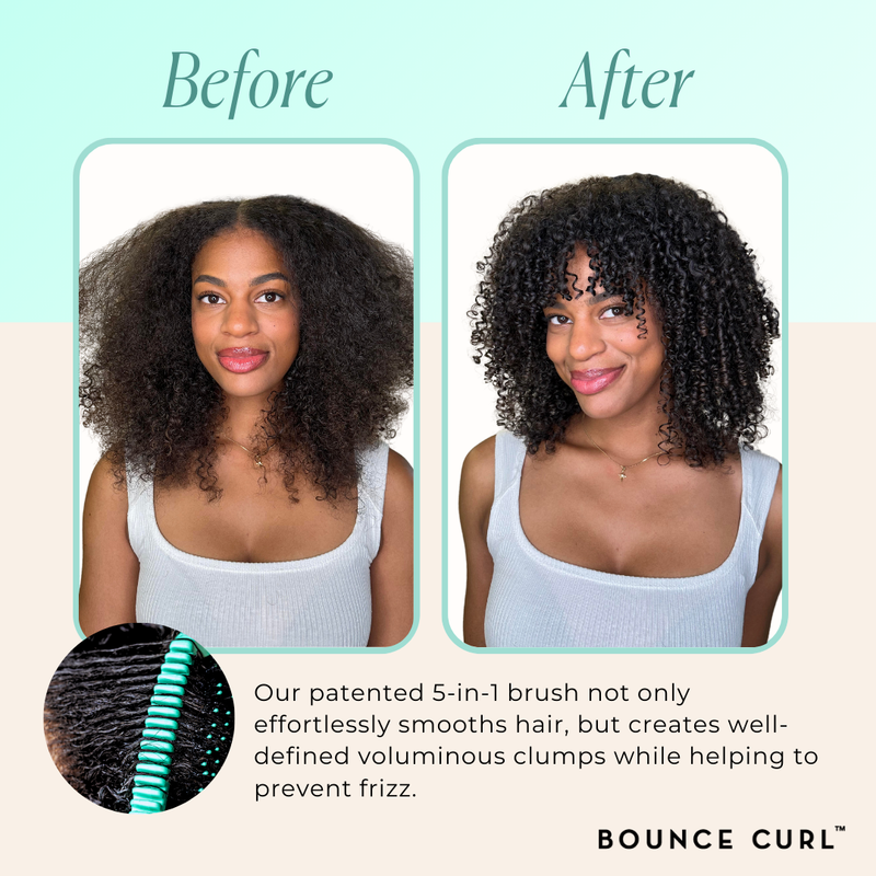 Volume EdgeLift Brush