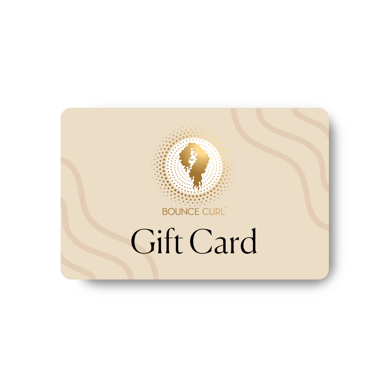 Bounce Curl Gift Card