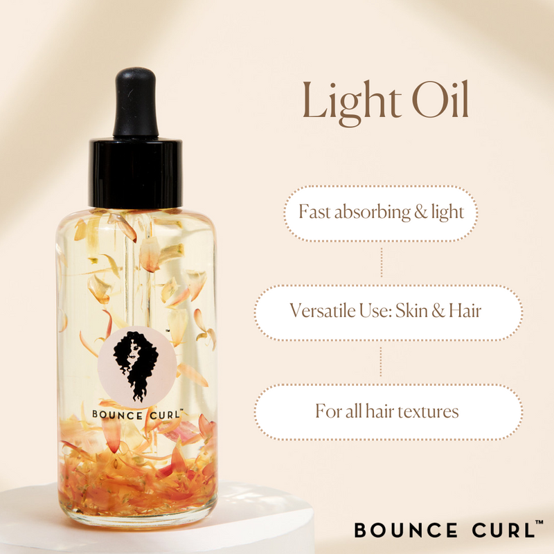 Light Oil