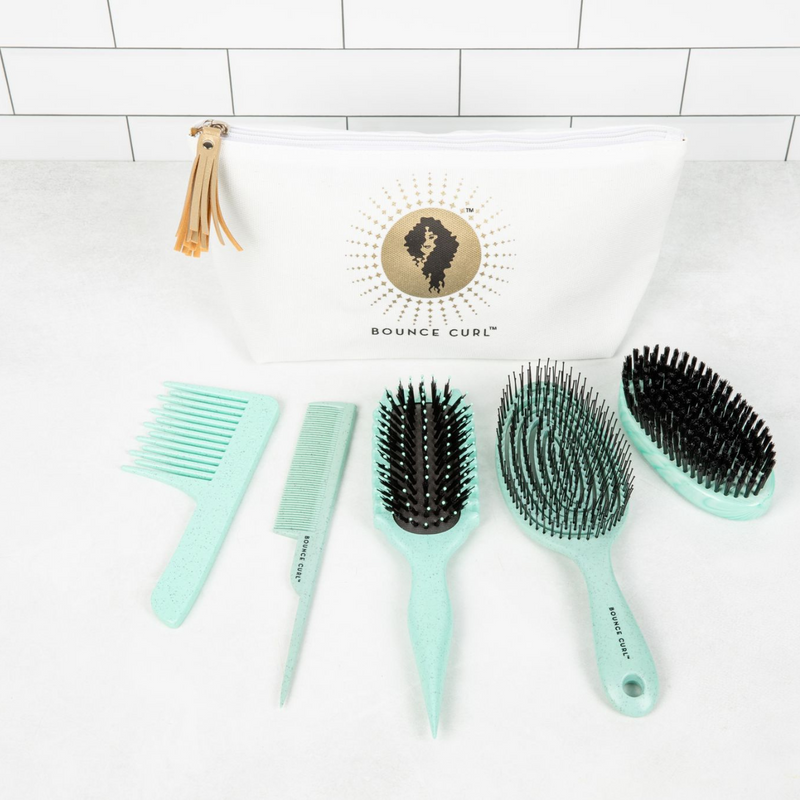 Complete Brush Kit