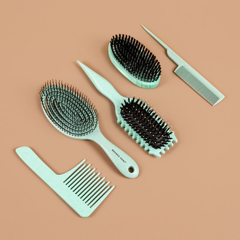 Complete Brush Kit