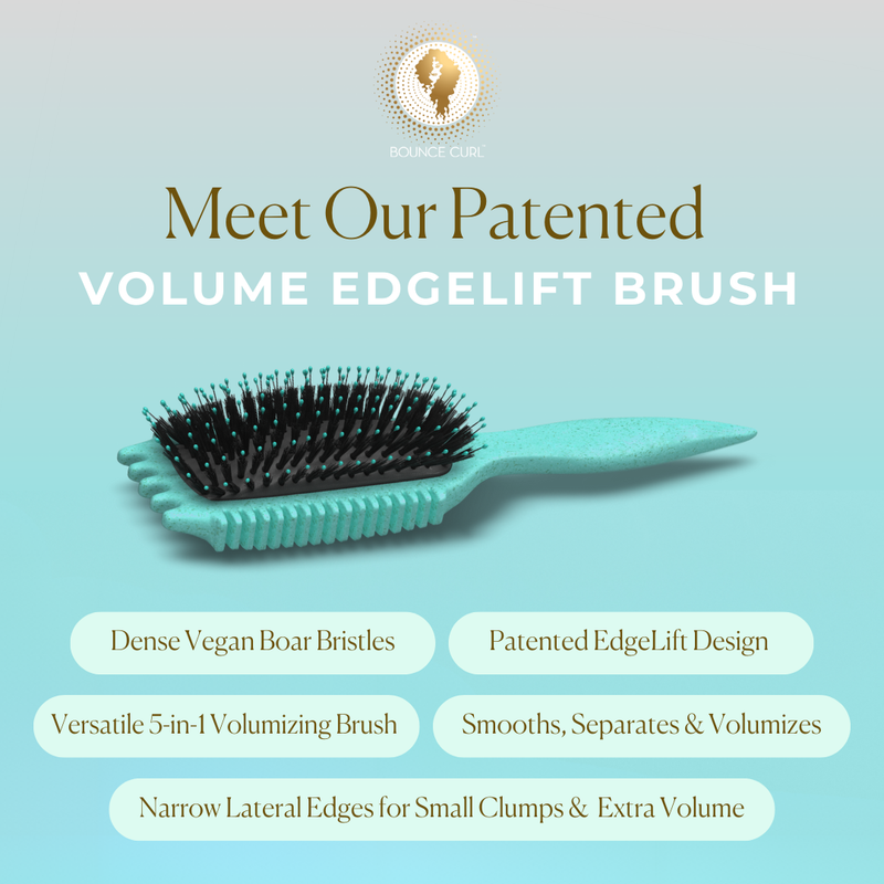 Volume EdgeLift Brush