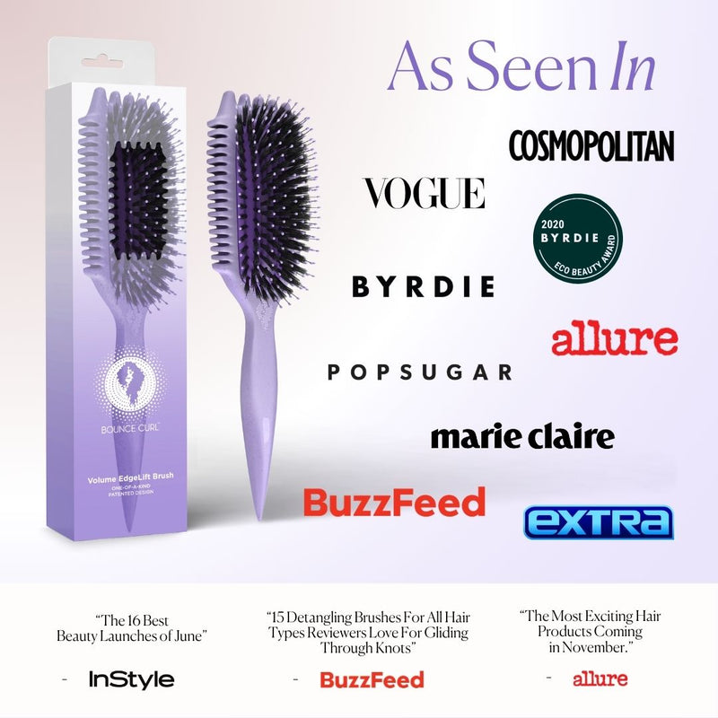 Volume EdgeLift Brush