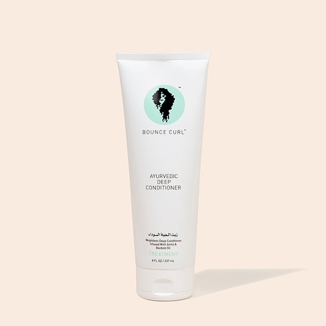 Ayurvedic Deep Conditioner