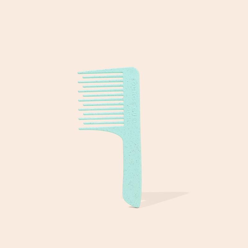 Volume Comb