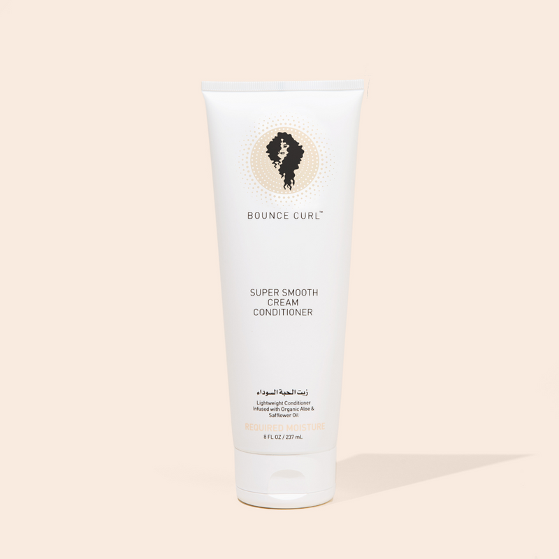 Super Smooth Cream Conditioner