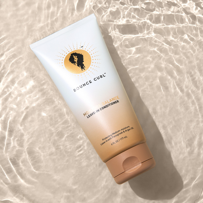 Moisture Balance Leave-In Conditioner