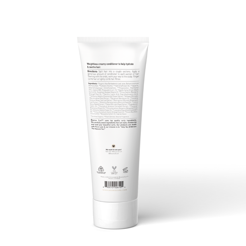 Super Smooth Cream Conditioner