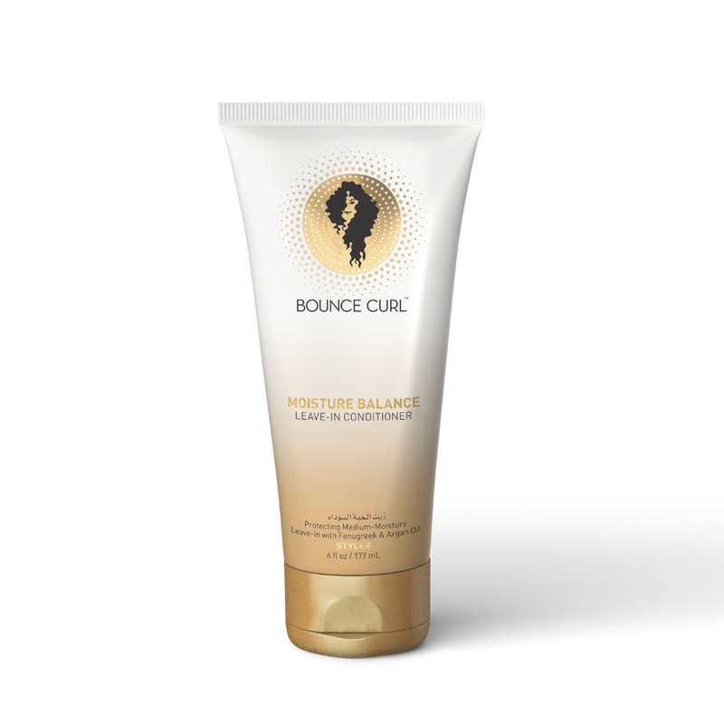 Moisture Balance Leave-In Conditioner