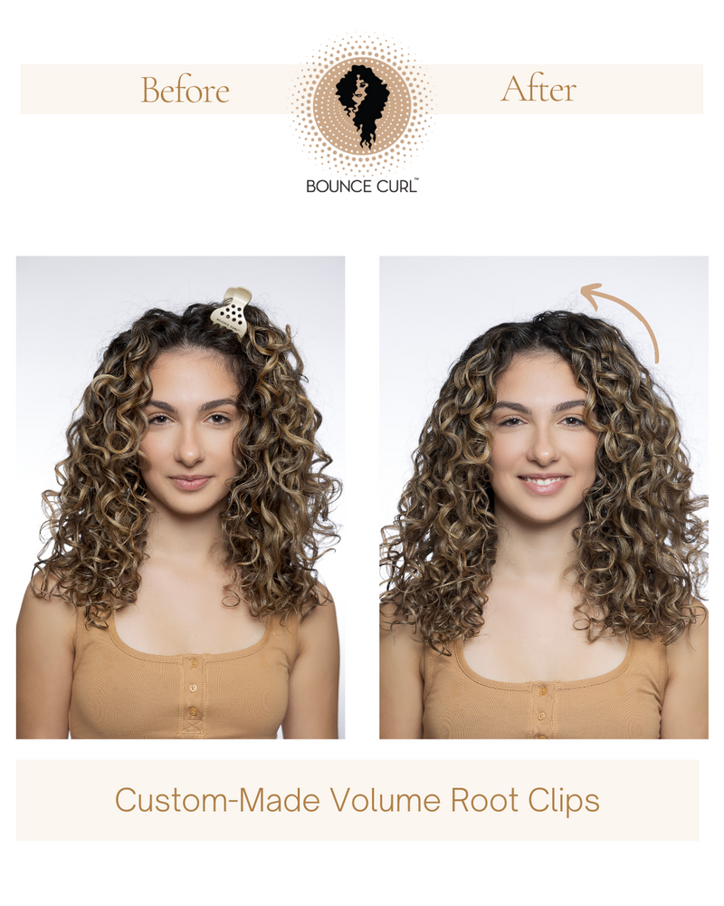 Volume Root Clips