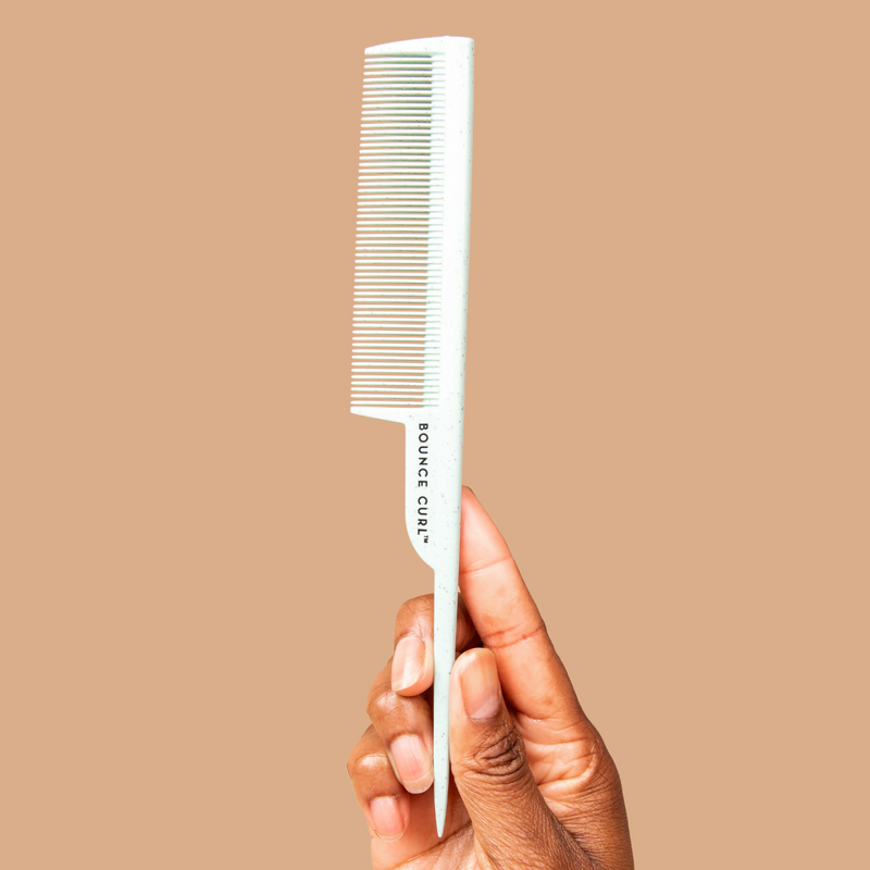 Styling Comb