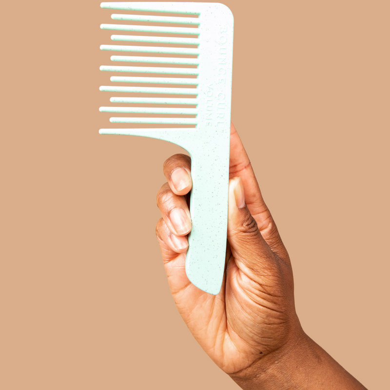 Volume Comb