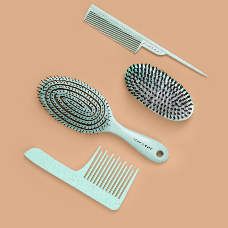 Detangling Brush